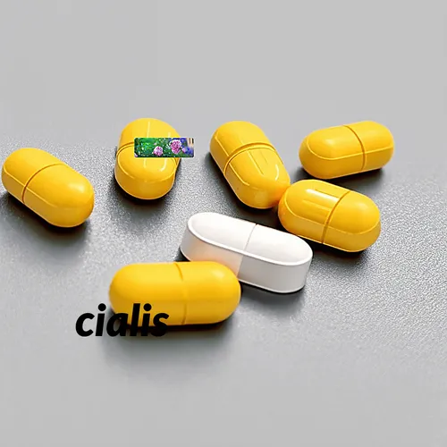 Cialis 5 mg precio en farmacia españa